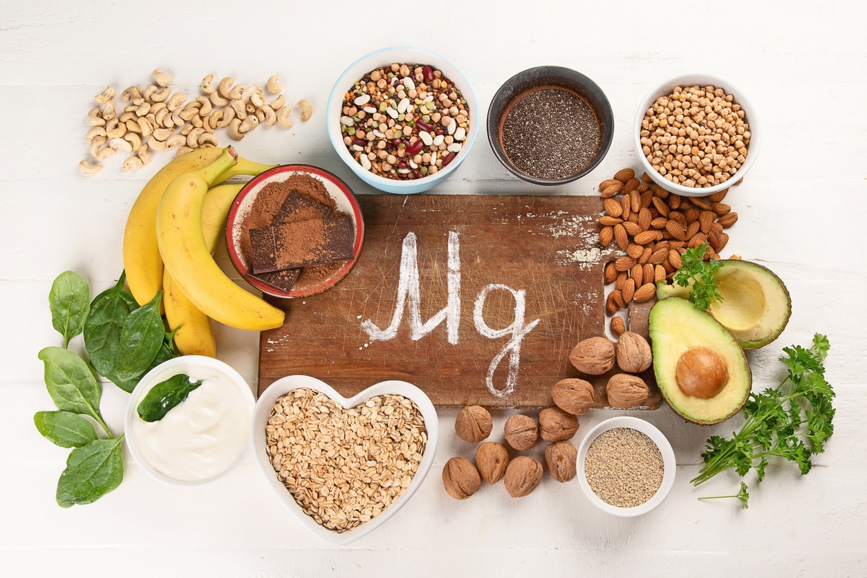 Magnesium: six changes your body experiences when you consume this mineral