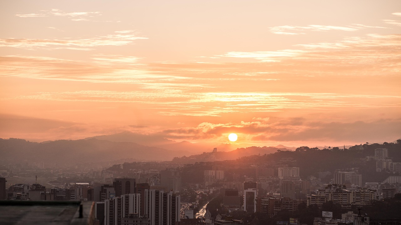 pixabay-caracas