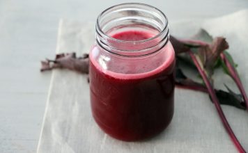 Las cuatro bebidas a base de vegetales y frutas que reducen la presión arterial y cuidan el corazón