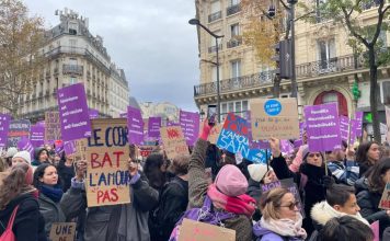 La violencia contra las mujeres: una lacra social que se extiende a lo largo de los siglos