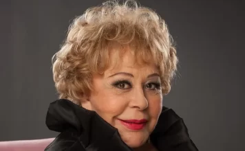 Murió Silvia Pinal, la última diva del cine mexicano