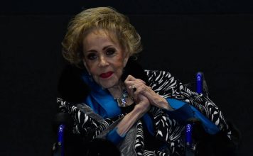 Quién es quién en la familia de Silvia Pinal: los principales herederos de su fortuna