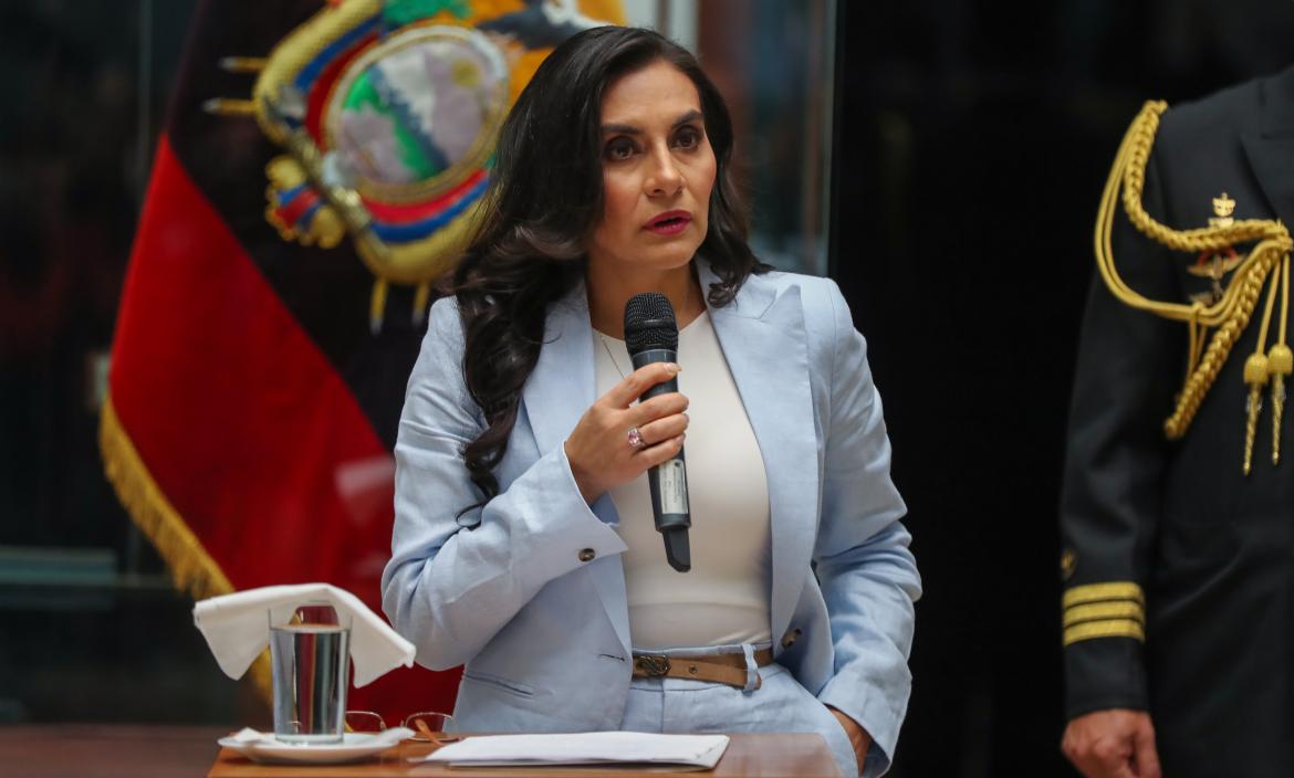 veronica-abad-vicepresidenta Ecuador