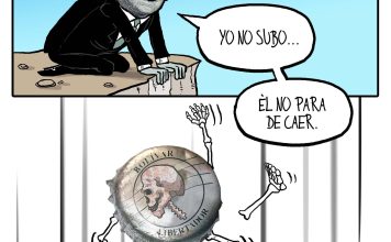 Pinilla: Tipo de cambio