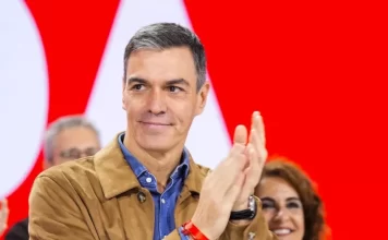 Pedro Sánchez anunció la creación de una empresa pública para construir y gestionar viviendas