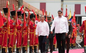 Posesión de Maduro: ¿por qué el presidente Petro se enfrenta a una de sus mayores encrucijadas?