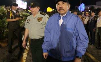 La ONU reitera a Nicaragua que debe poner fin a las detenciones arbitrarias