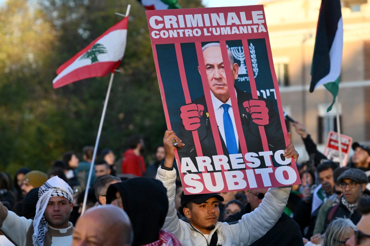 Israel retoma el juicio contra Netanyahu