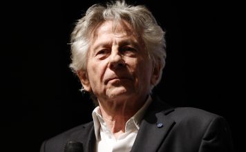 Charlotte Lewis perdió juicio por difamación contra Roman Polanski Charlotte Lewis perdió juicio por difamación contra Roman Polanski