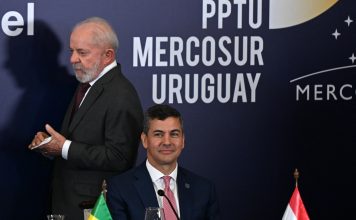 Lula da Silva superó segunda intervención quirúrgica