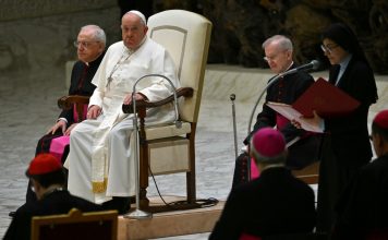 El papa Francisco lamenta el uso ideológico que se le ha dado a Virgen de Guadalupe