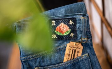 Momotaro Jeans, los pantalones artesanales japoneses que duran décadas