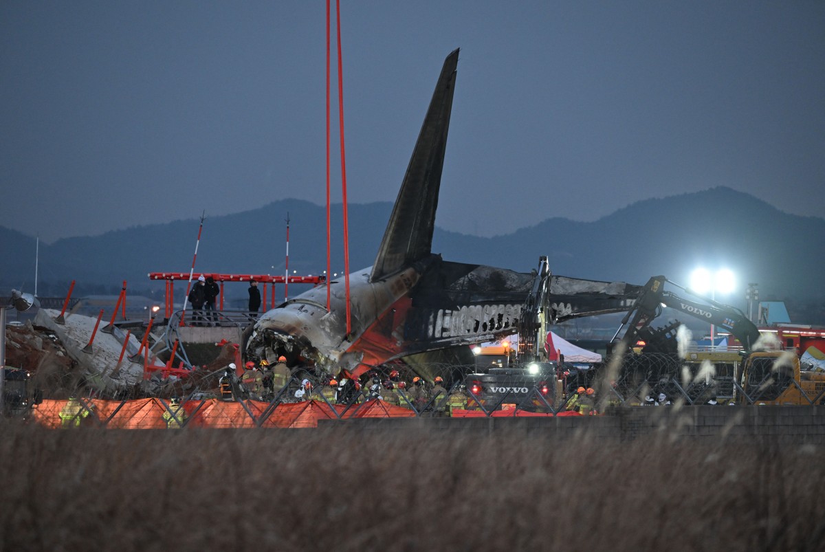 SKOREA-AVIATION-ACCIDENT