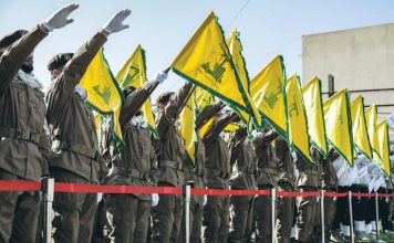 Amnistía acusa a Hezbolá de atacar con «armas imprecisas» zonas civiles en Israel