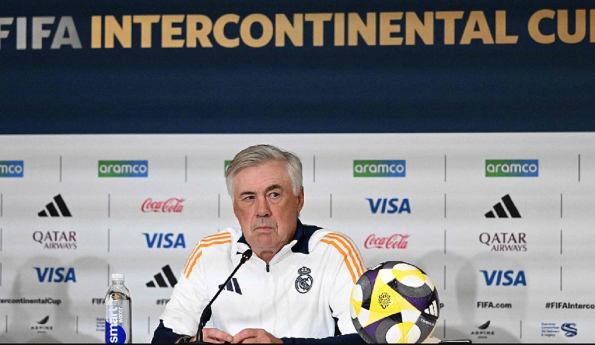 Ancelotti