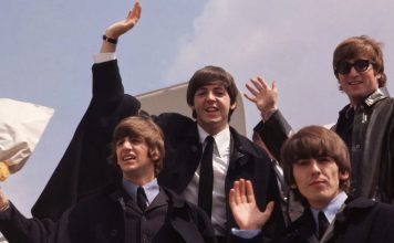 Subastarán documentos que revelan problemas legales detrás de la separación de los Beatles