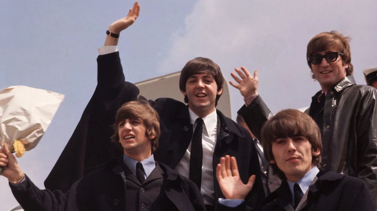 Beatles