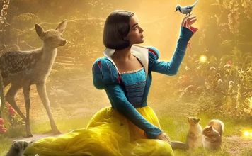 Disney estrenó el tráiler de Blanca Nieves y los siete enanos