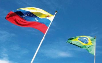 Venezuela cierra frontera con Brasil por tres días