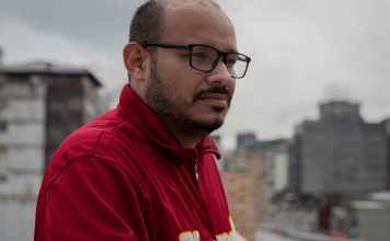 Carlos Julio Rojas cumple 250 días en prisión incomunicado y sin derecho a la defensa