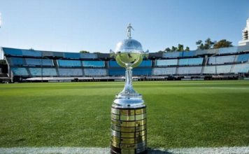 ¿Cómo quedaron los equipos venezolanos en la Copa Libertadores?