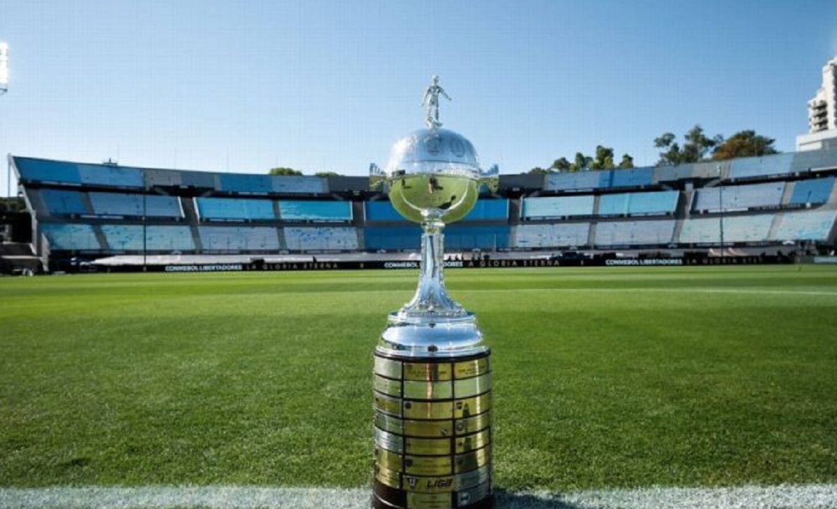 Copa Libertadores