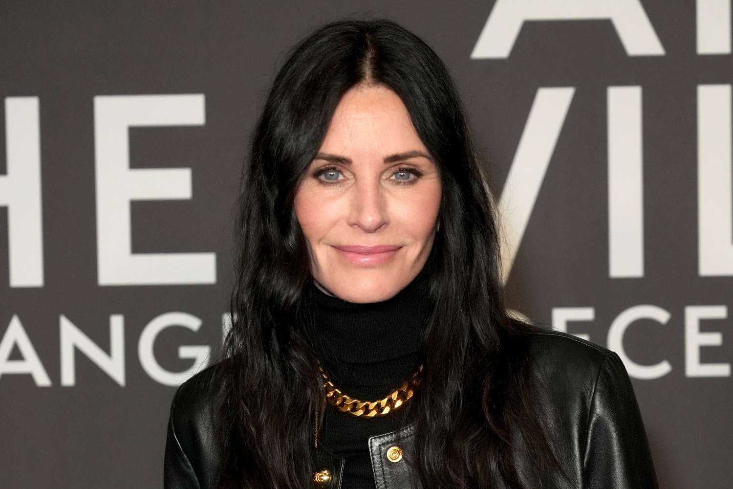 Courteney Cox