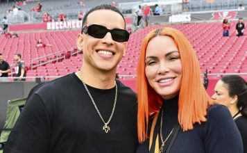 Una suma millonaria tendría que darle Daddy Yankee a su exesposa por el divorcio