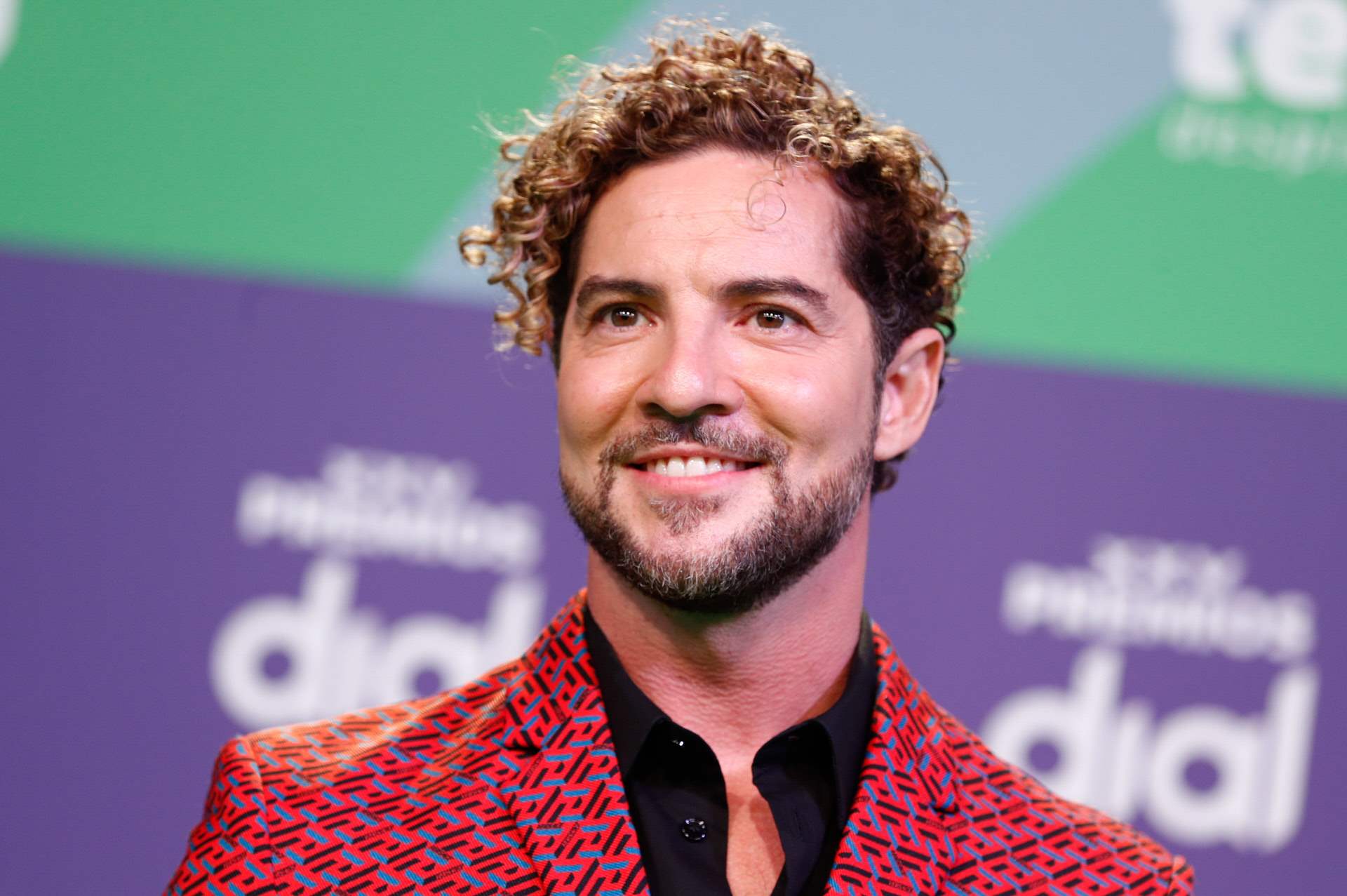 David Bisbal