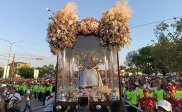 Comienzan las catequesis en Lara para afianzar el amor por la Divina Pastora