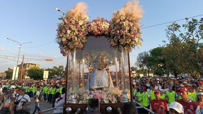 Comienzan las catequesis en Lara para afianzar el amor por la Divina Pastora