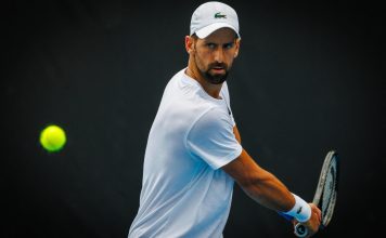 Djokovic critica la falta de transparencia en los casos de dopaje