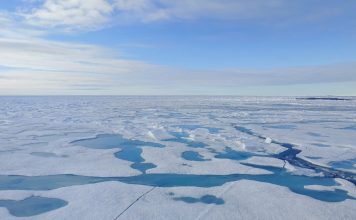 El Ártico podría tener su primer día sin hielo en 2027