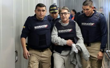 Fabio Ochoa Vásquez, exsocio de Pablo Escobar, regresa a Colombia tras cumplir condena en EE UU