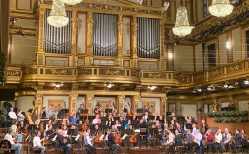 Filarmónica de Viena interpretará pieza de una niña en el Concierto de Año Nuevo