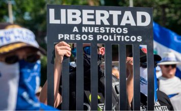 Una Ventana a la Libertad reporta la excarcelación de otros 50 presos políticos poselectorales en Venezuela