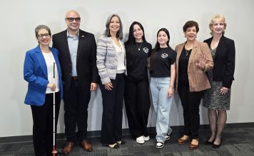 La Venezuelan American Chamber of Commerce Foundation lanza programa de becas para estudiantes venezolanos en el MDC West Campus