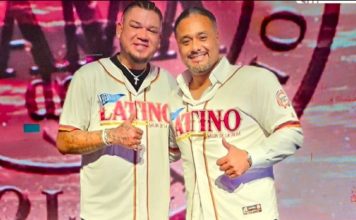 Salón de la Fama del Beisbol Latino recibe a Johan Santana y Félix Hernández