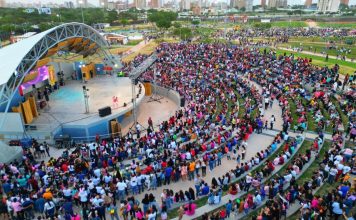 Gaiteros de Corazón en Navidad llega para llenar de alegría y tradición este diciembre