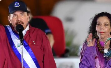 Justicia argentina ordenó la captura internacional de Daniel Ortega