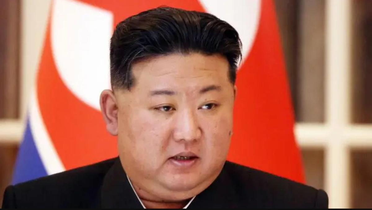 Por qué Kim Jong-un ha renunciado al ideal de una reunificación con Corea del Sur que priorizaron su padre y su abuelo