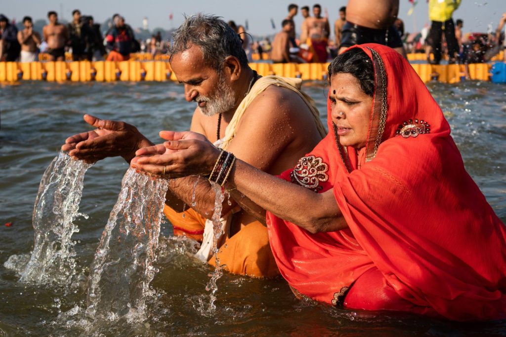 Kumbh Mela