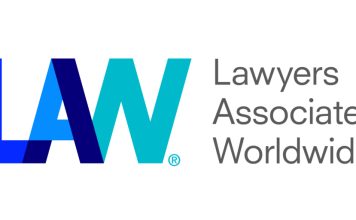 Lawyers Associated Worldwide presenta a los flamantes miembros elegidos del Comité Ejecutivo