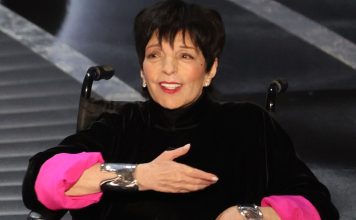 La vida de Liza Minnelli se convertirá en una serie