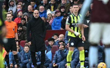 Manchester City agrava su crisis en la Premier League