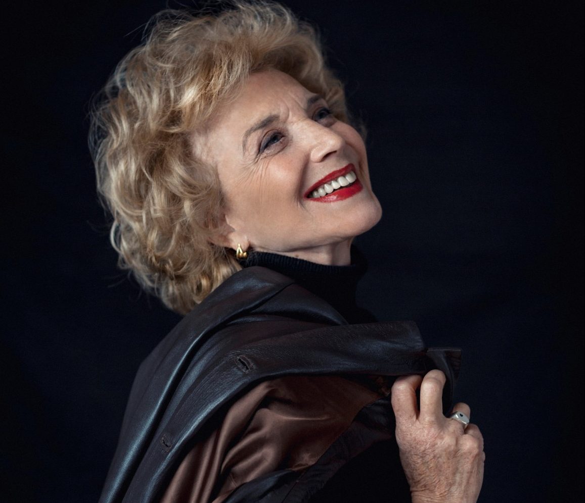 Marisa Paredes Muerte