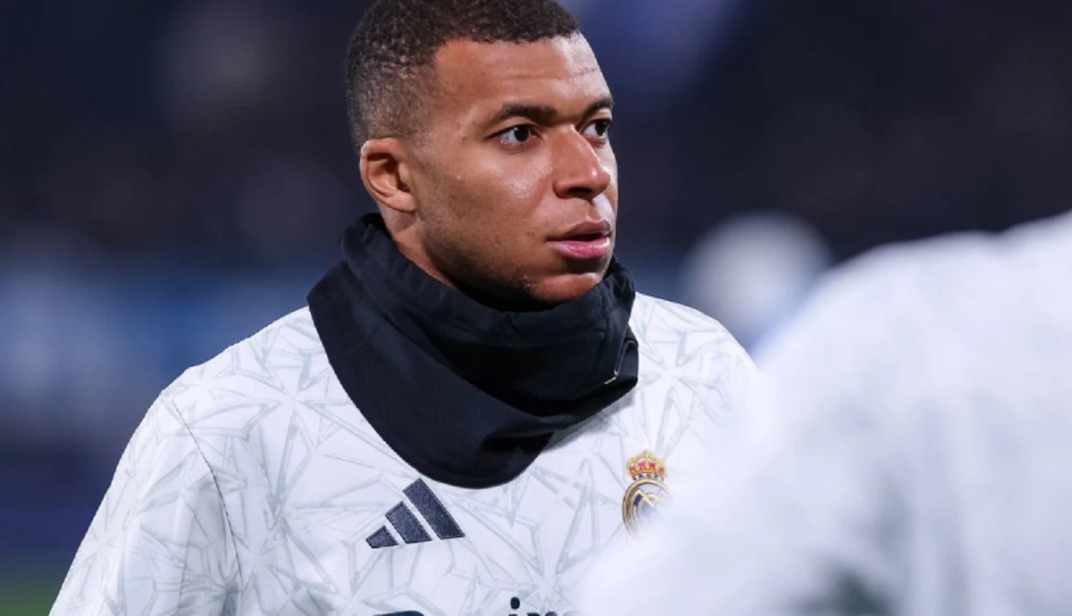 Mbappé