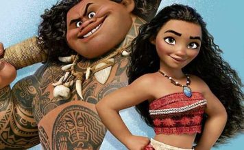 Moana 2 mantiene su reinado en la taquilla