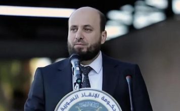 ¿Quién será el nuevo primer ministro de Siria tras la caída de Al-Assad?