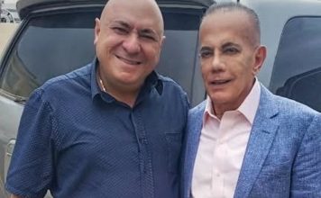 Alcalde Nabil Maalouf seguirá detenido por orden de un tribunal